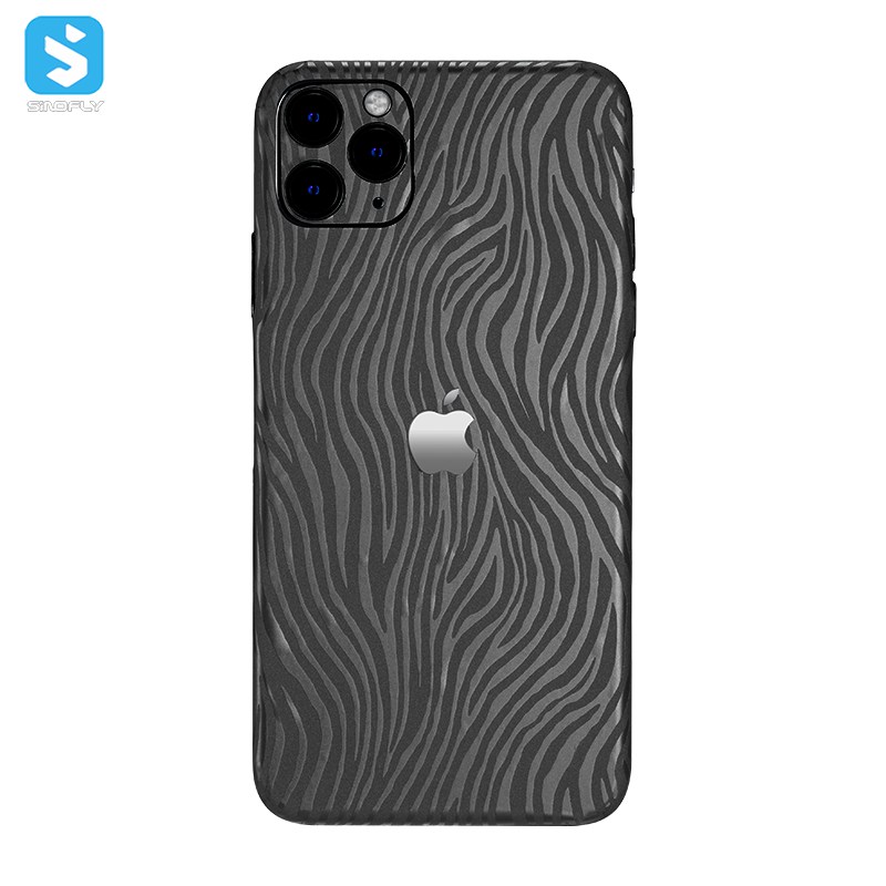 Back sticker for iPhone 11 Pro 5.8